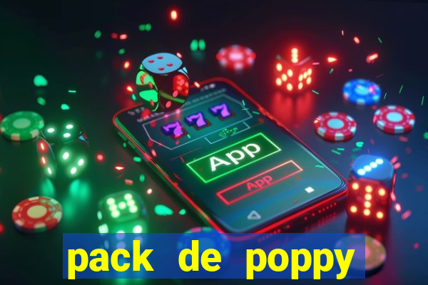 pack de poppy playtime 3 para drawing cartoons 2 vk